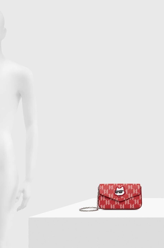 Karl Lagerfeld torebka 240W3237