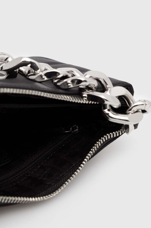 Karl Lagerfeld torebka 240W3077 czarny