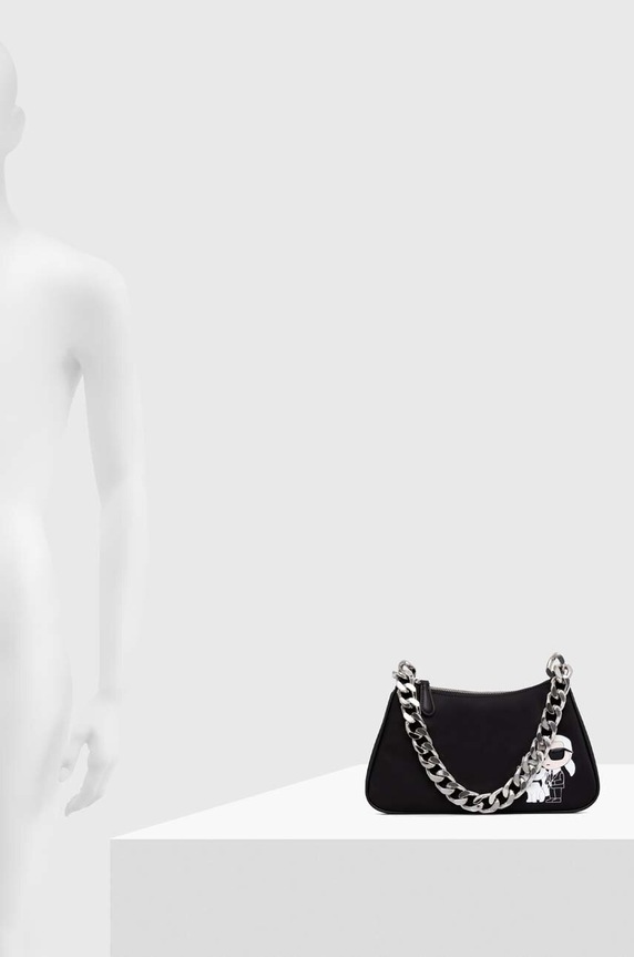 Karl Lagerfeld torebka 240W3077