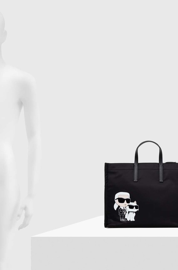Karl Lagerfeld torebka 240W3074