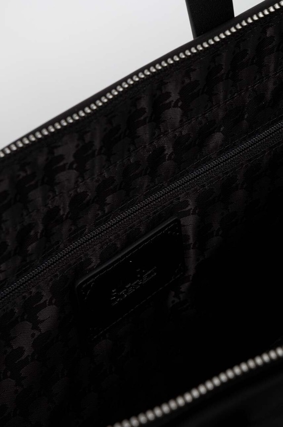 Karl Lagerfeld torebka 240W3074 czarny