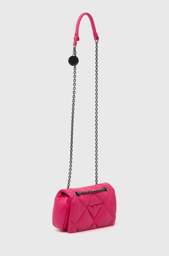 Emporio Armani borsetta Y3C041.YWJ8I.NOS rosa AA00