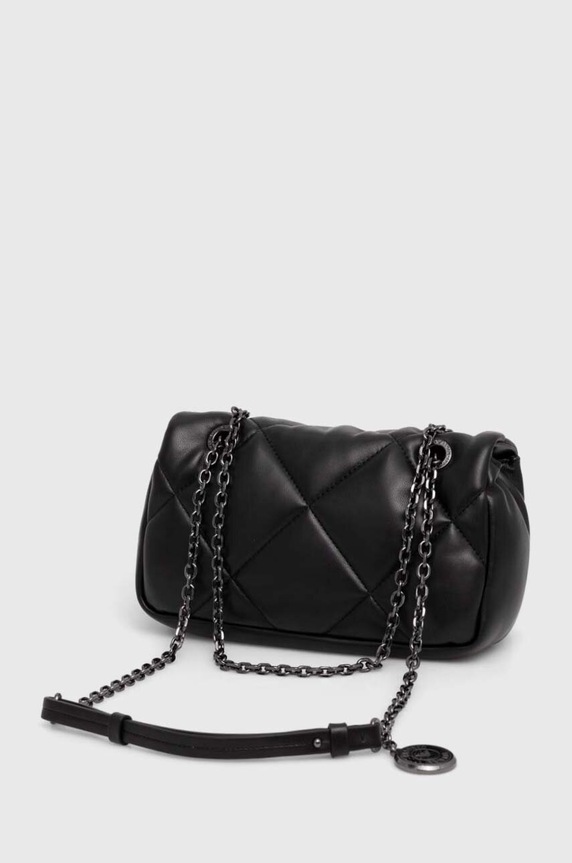 Accessori Emporio Armani borsetta Y3C041.YWJ8I.NOS nero