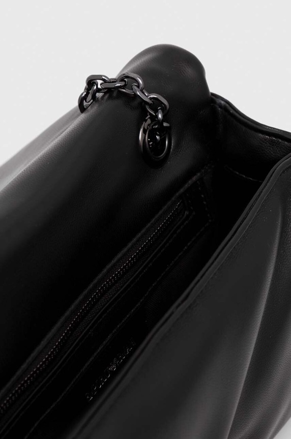 Emporio Armani borsetta Y3C041.YWJ8I.NOS nero