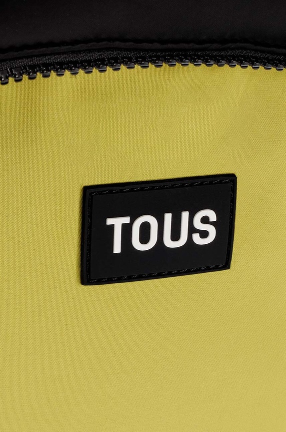 Dodatki Torbica Tous Carol Soft 2001849351 črna