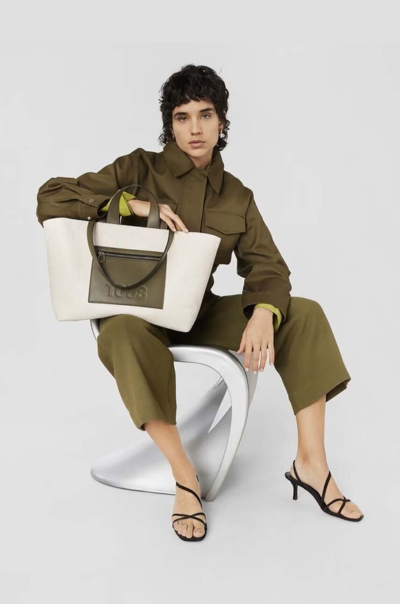 Tous torebka 2002043601