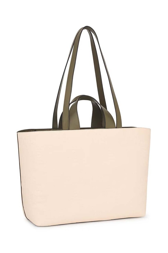 Tous torebka 2002043601 beżowy AA00