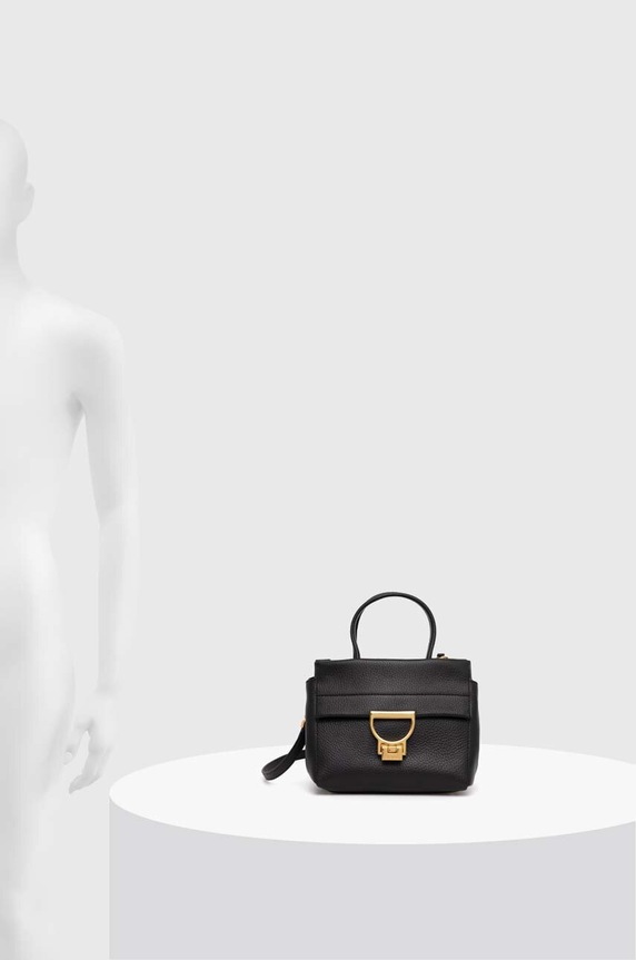 Δερμάτινη τσάντα Coccinelle ARLETTIS E1.MD5.18.02.01