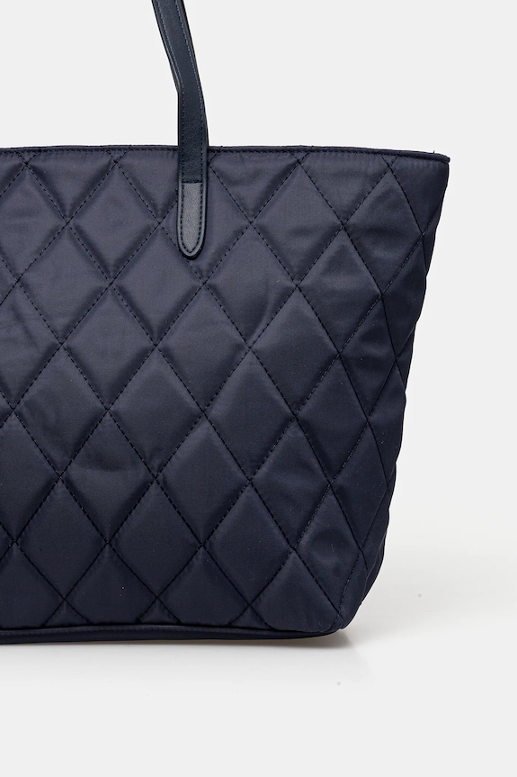 Accesorii Barbour geantă LBA0395 bleumarin