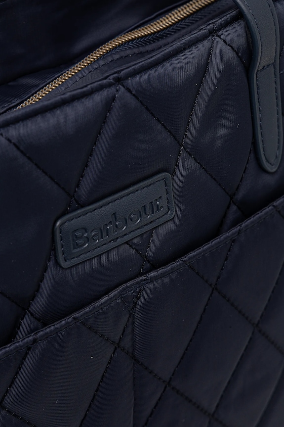 Barbour geantă bleumarin LBA0395