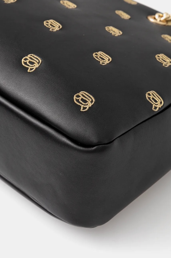 Τσάντα Karl Lagerfeld μαύρο 246W3031