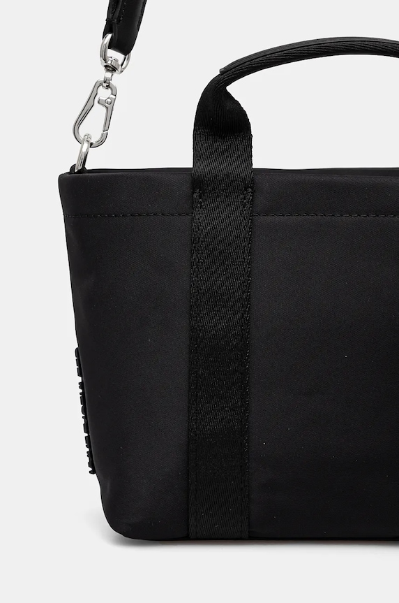 Akcesoria Karl Lagerfeld torebka 246W3065 czarny