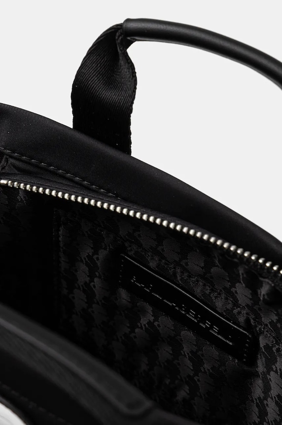 Karl Lagerfeld torebka 246W3065 czarny