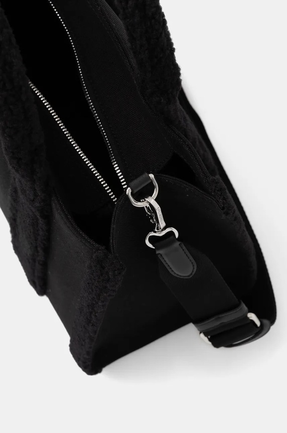 Karl Lagerfeld torebka 246W3881 czarny