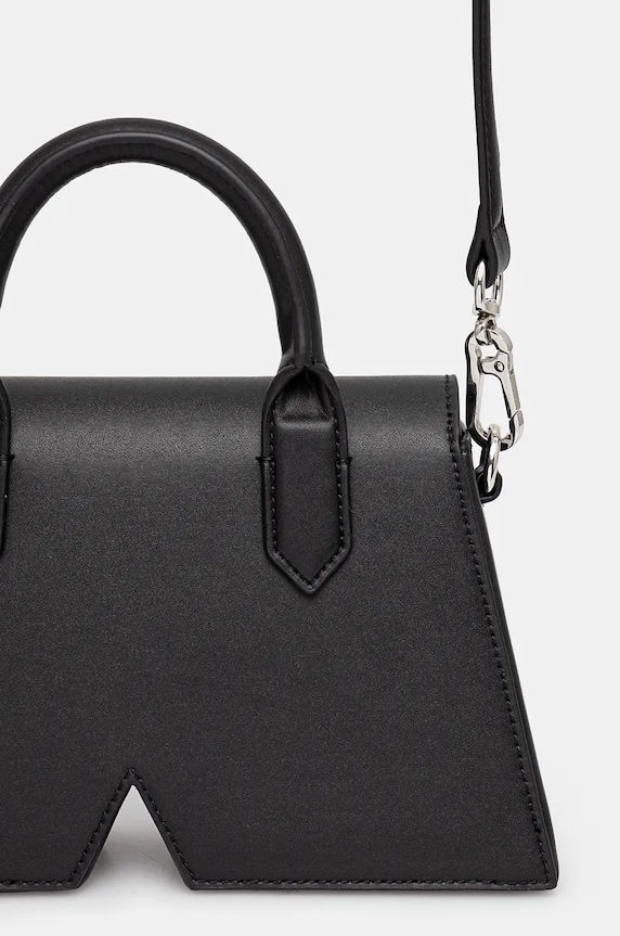 Αξεσουάρ Τσάντα Karl Lagerfeld 245W3107 μαύρο