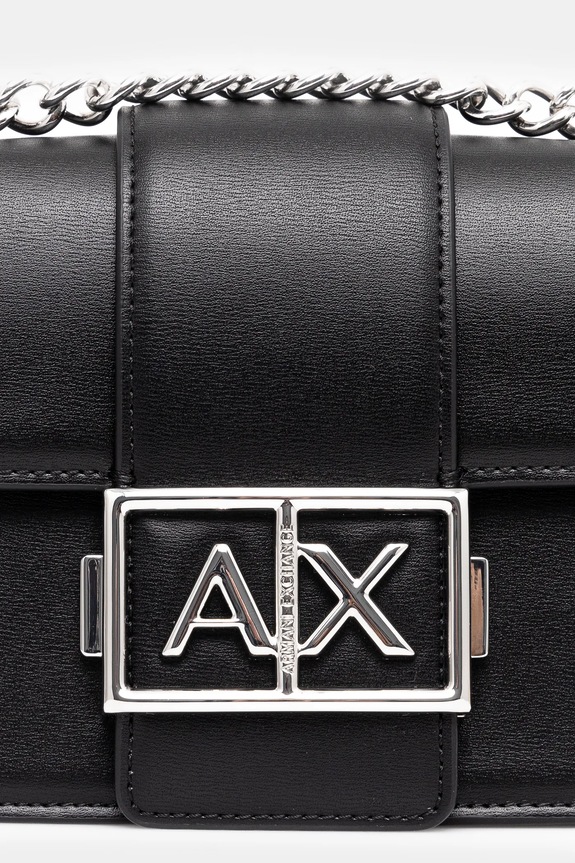 Torbica Armani Exchange črna XW000071.AF12039.NOS