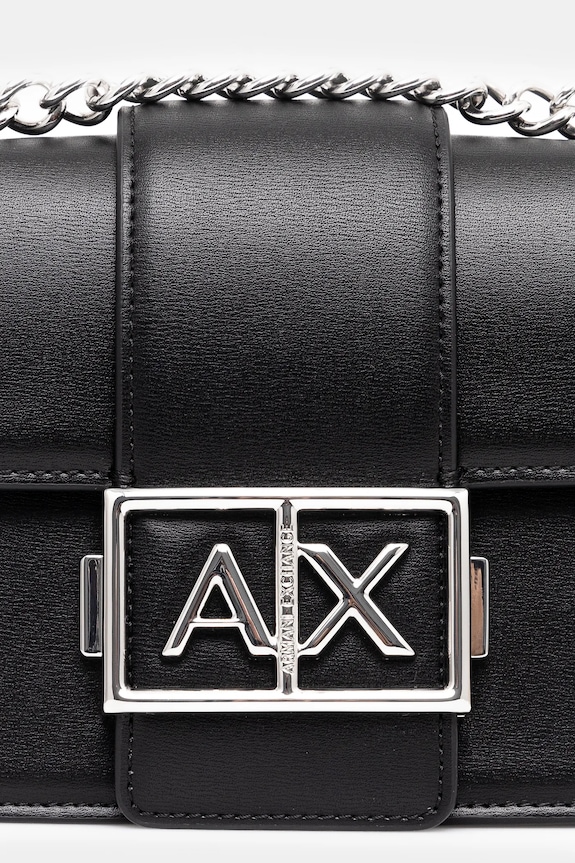 Torbica Armani Exchange črna XW000071.AF12039.NOS