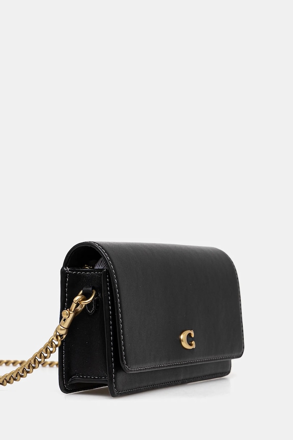 Torba Coach CW586 crna AA00