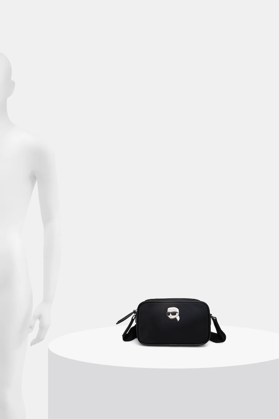 Karl Lagerfeld torebka IKON A1W30127