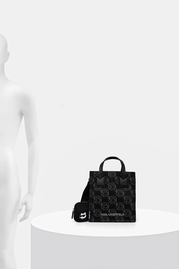 Kabelka Karl Lagerfeld IKON A1W30130