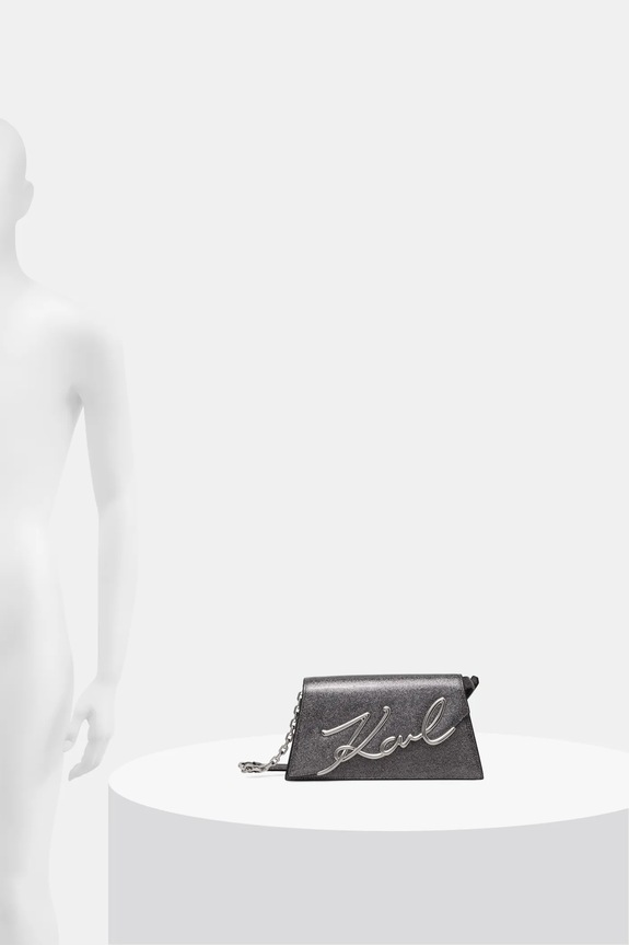 Karl Lagerfeld torebka K/SIGNATURE A1W30150