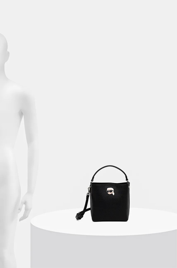 Kabelka Karl Lagerfeld IKON A1W30468