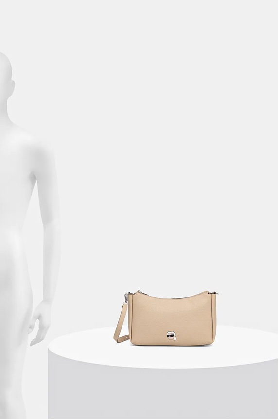 Torba Karl Lagerfeld IKON A1W30493