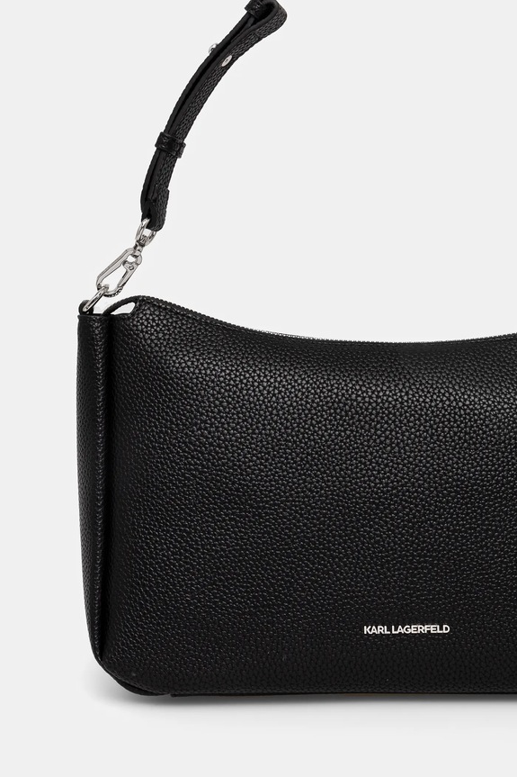 Dodaci Torba Karl Lagerfeld IKON A1W30493 crna