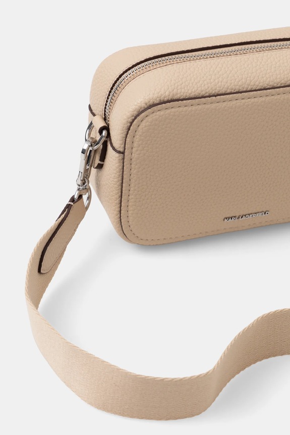 Dodaci Torba Karl Lagerfeld IKON A1W30494 bež