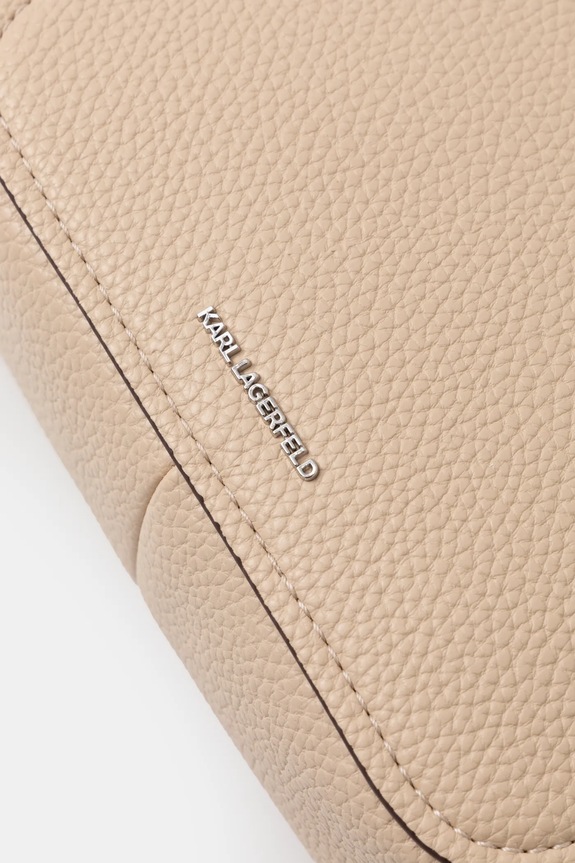 Torba Karl Lagerfeld IKON bež A1W30494