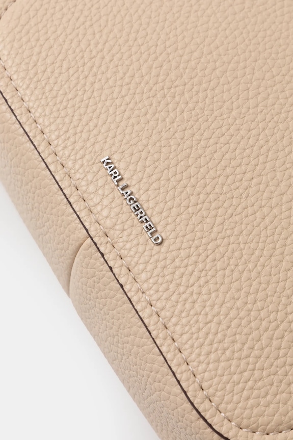 Torba Karl Lagerfeld IKON bež A1W30494