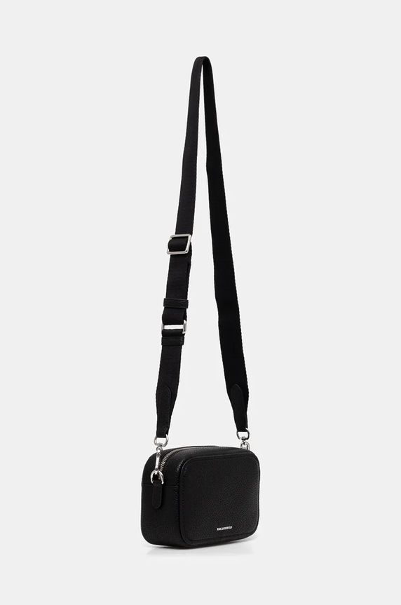 Torba Karl Lagerfeld IKON A1W30494 crna AA00