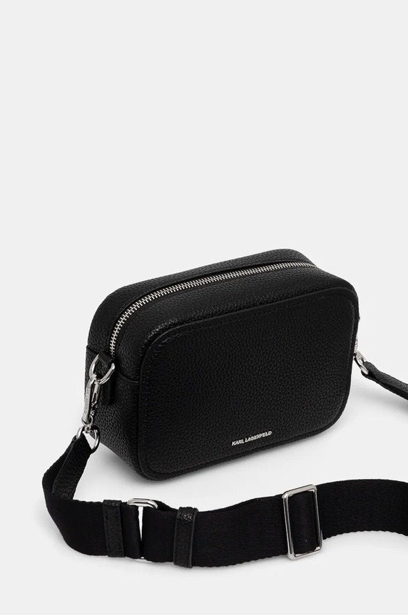 Dodaci Torba Karl Lagerfeld IKON A1W30494 crna