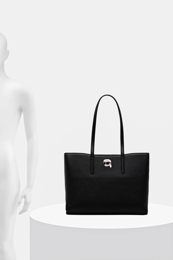 Karl Lagerfeld torebka IKON A1W30496