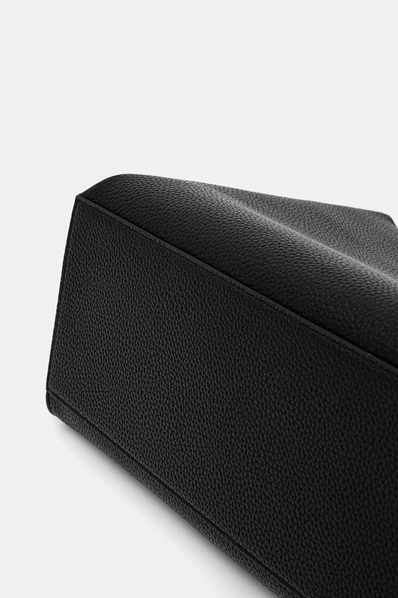 Karl Lagerfeld torebka IKON A1W30496