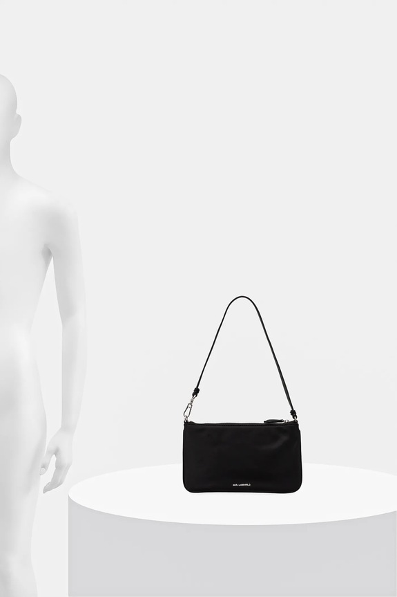 Kabelka Karl Lagerfeld IKON A1W32038