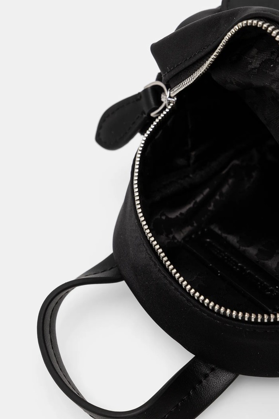 Karl Lagerfeld torebka IKON A1W32041 czarny