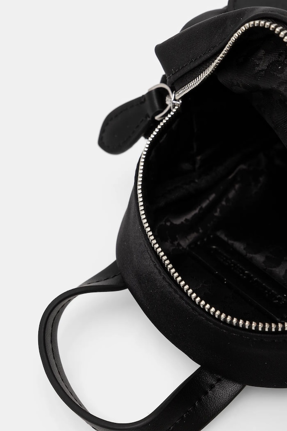 Karl Lagerfeld torebka IKON A1W32041 czarny