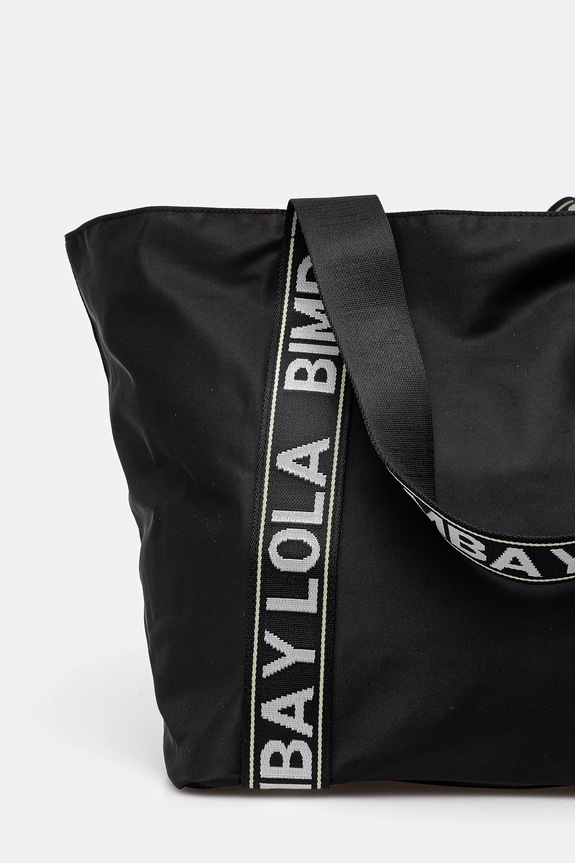 Doplnky Kabelka Bimba Y Lola 241BBHJ1A.10000 čierna
