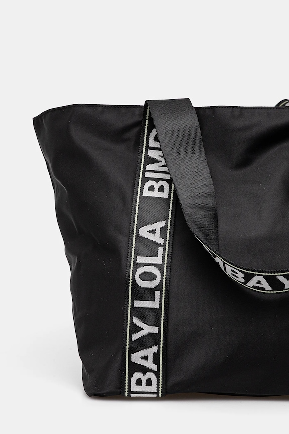 Doplnky Kabelka Bimba Y Lola 241BBHJ1A.10000 čierna