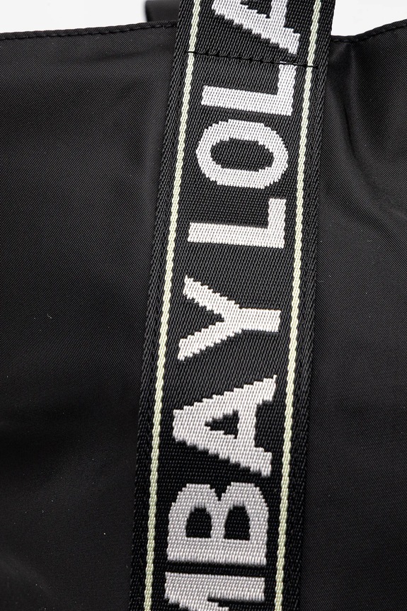 Kabelka Bimba Y Lola čierna 241BBHJ1A.10000