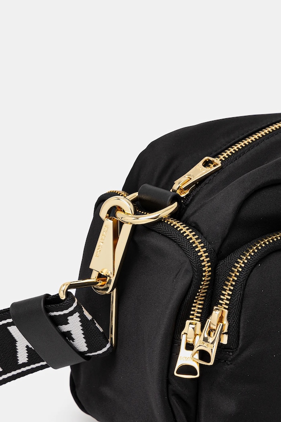 Kiegészítők Bimba Y Lola kézitáska 232BBHJ1N.11000 fekete