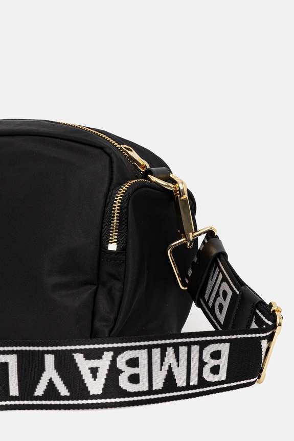 Bimba Y Lola kézitáska fekete 232BBHJ1N.11000