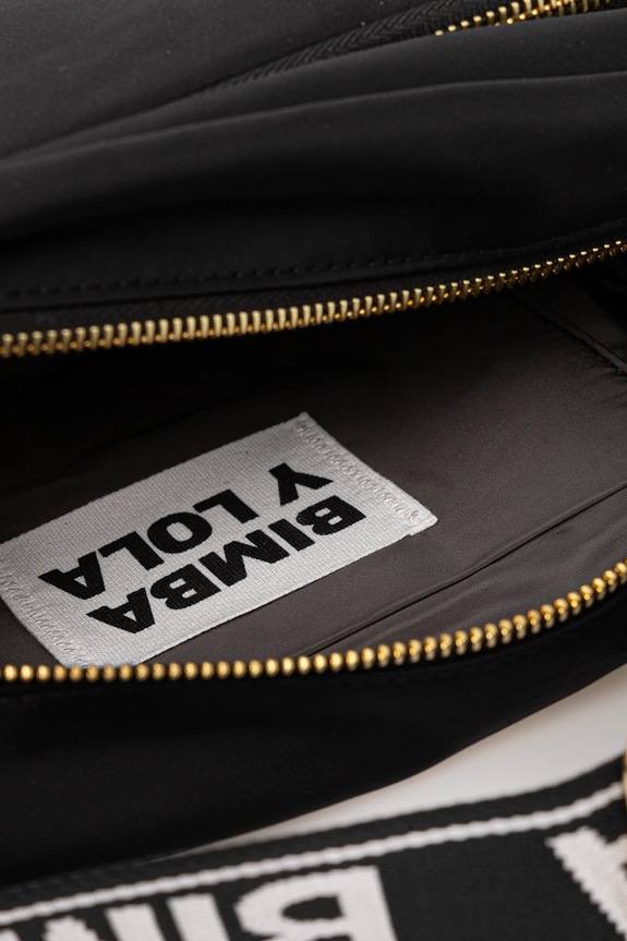 Bimba Y Lola kézitáska 232BBHJ1N.11000 fekete