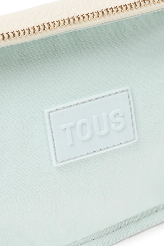 Dodaci Kožna torba Tous MIRANDA 2002035801 bež