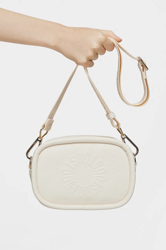 Kožna torba Tous MIRANDA 2002035801