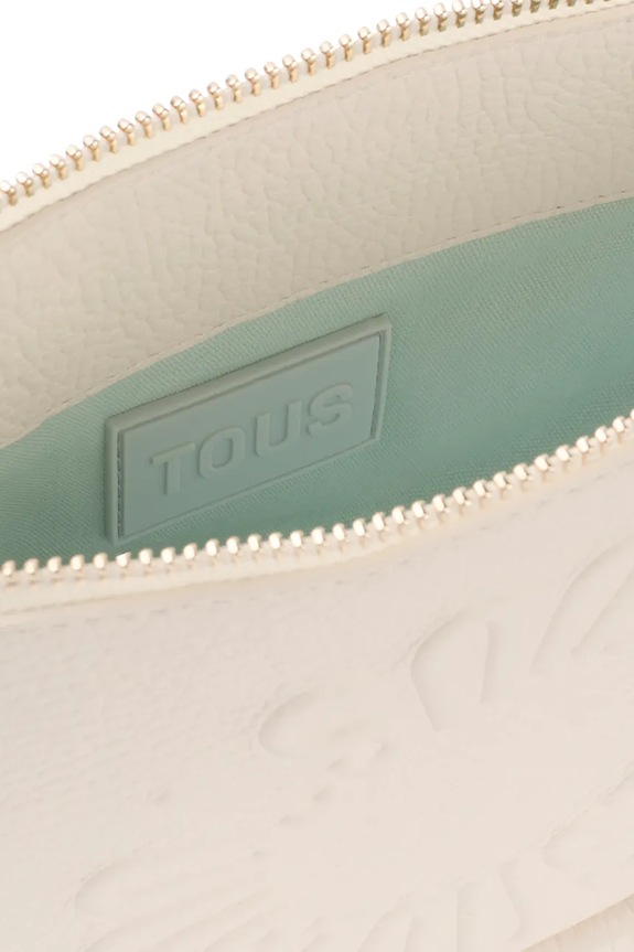 Dodaci Kožna torba Tous MIRANDA 2002020301 bež
