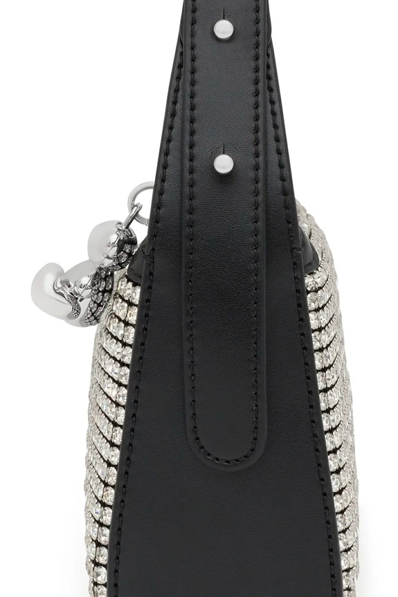 Dodaci Torba Tous 2002019255 srebrna