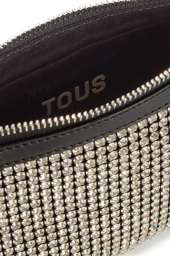 Torba Tous srebrna 2002019255