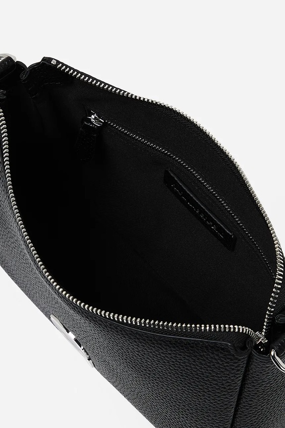 Dodaci Torba Karl Lagerfeld IKON A2W30106 crna